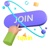 Junte-se ao cassino tqwin hoje mesmo