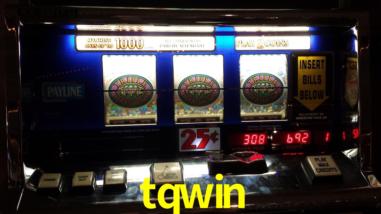 Welcome Bonus tqwin