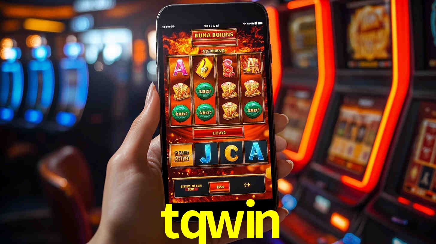 tqwin: Seu Cassino Premiado com Pagamentos Rápidos