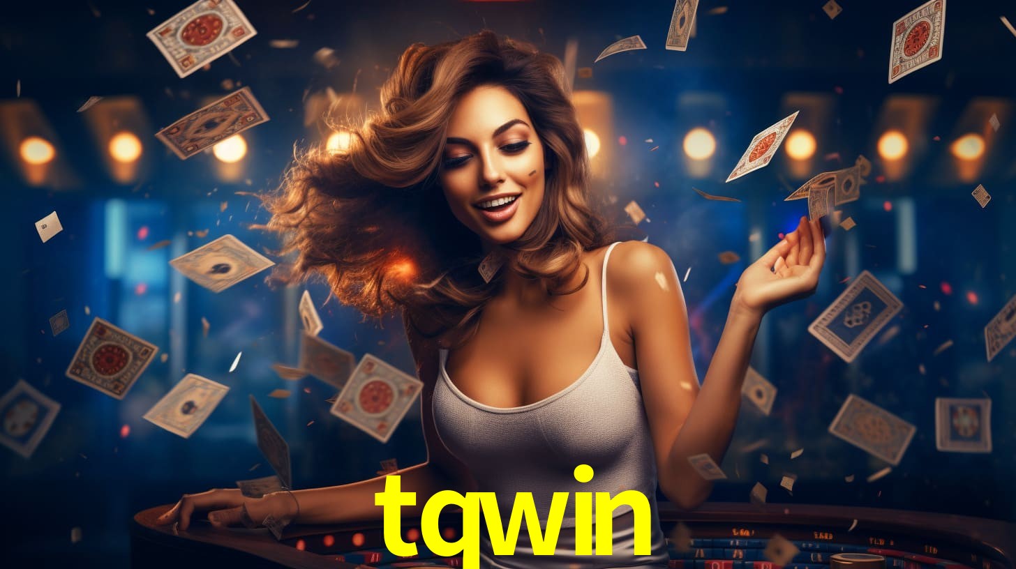 tqwin - Caça-Níqueis VIP Elite - tqwin.com
