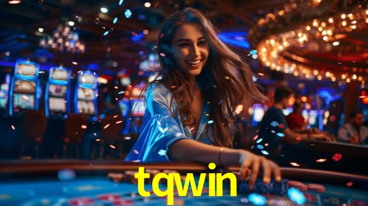 Welcome Bonus tqwin