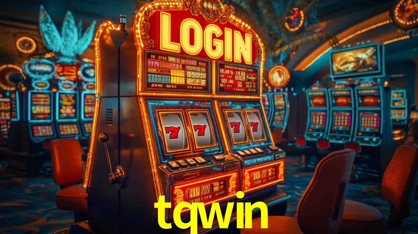 Welcome Bonus tqwin