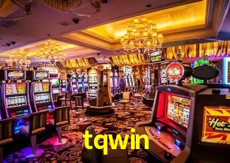 tqwin São Paulo - Live Tables