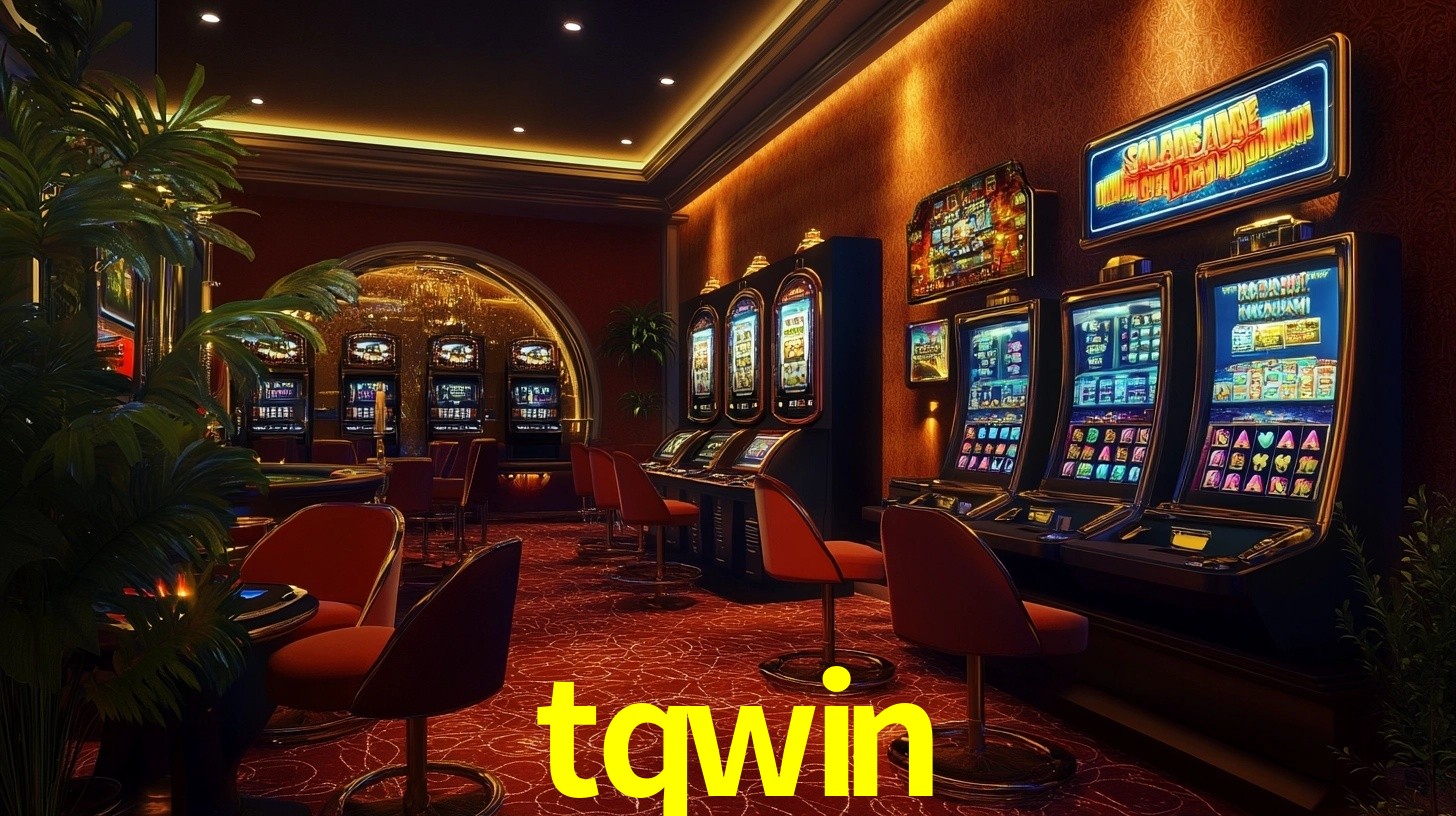 VIP Casino tqwin