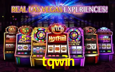 tqwin Cassino - 80+ Mesas ao Vivo