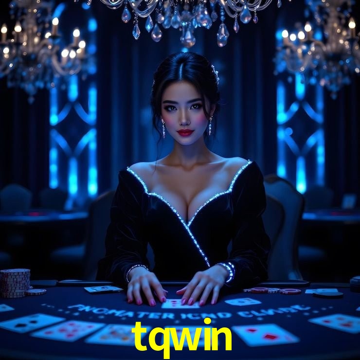 tqwin São Paulo - Jogo Providers