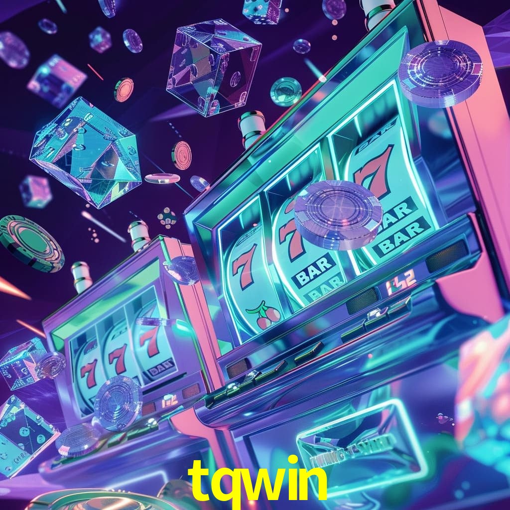 PIX Instantâneo tqwin
