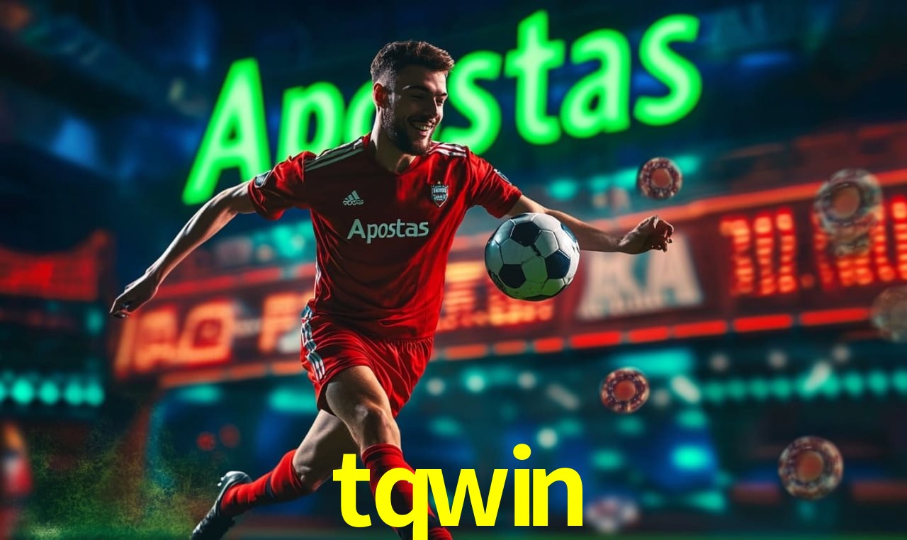Casino Ao Vivo tqwin