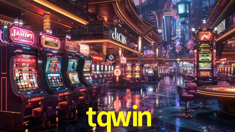 Account Benefits tqwin