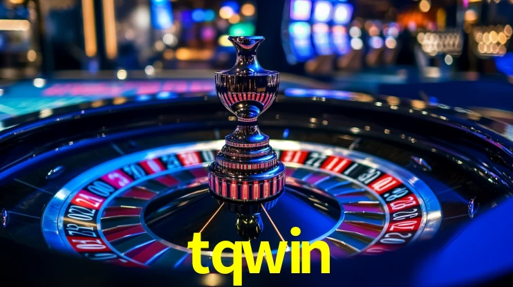 tqwin App Interface