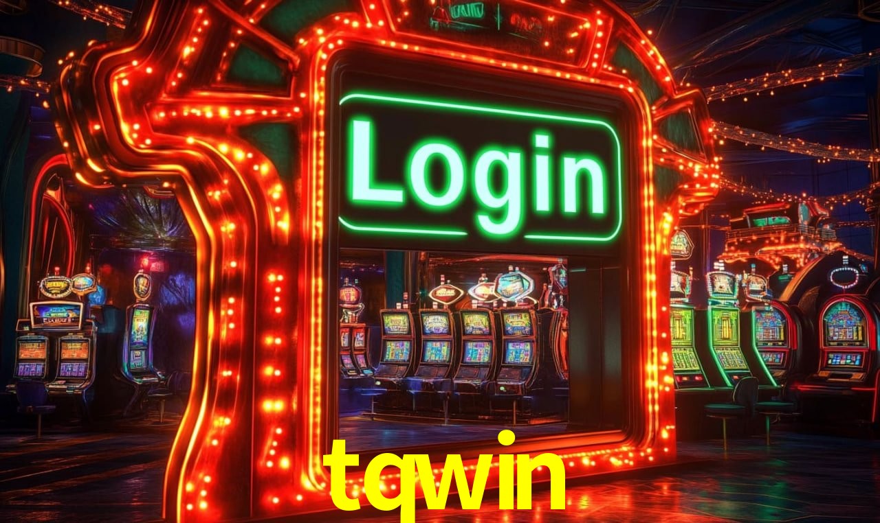 Diretório de Jogos tqwin