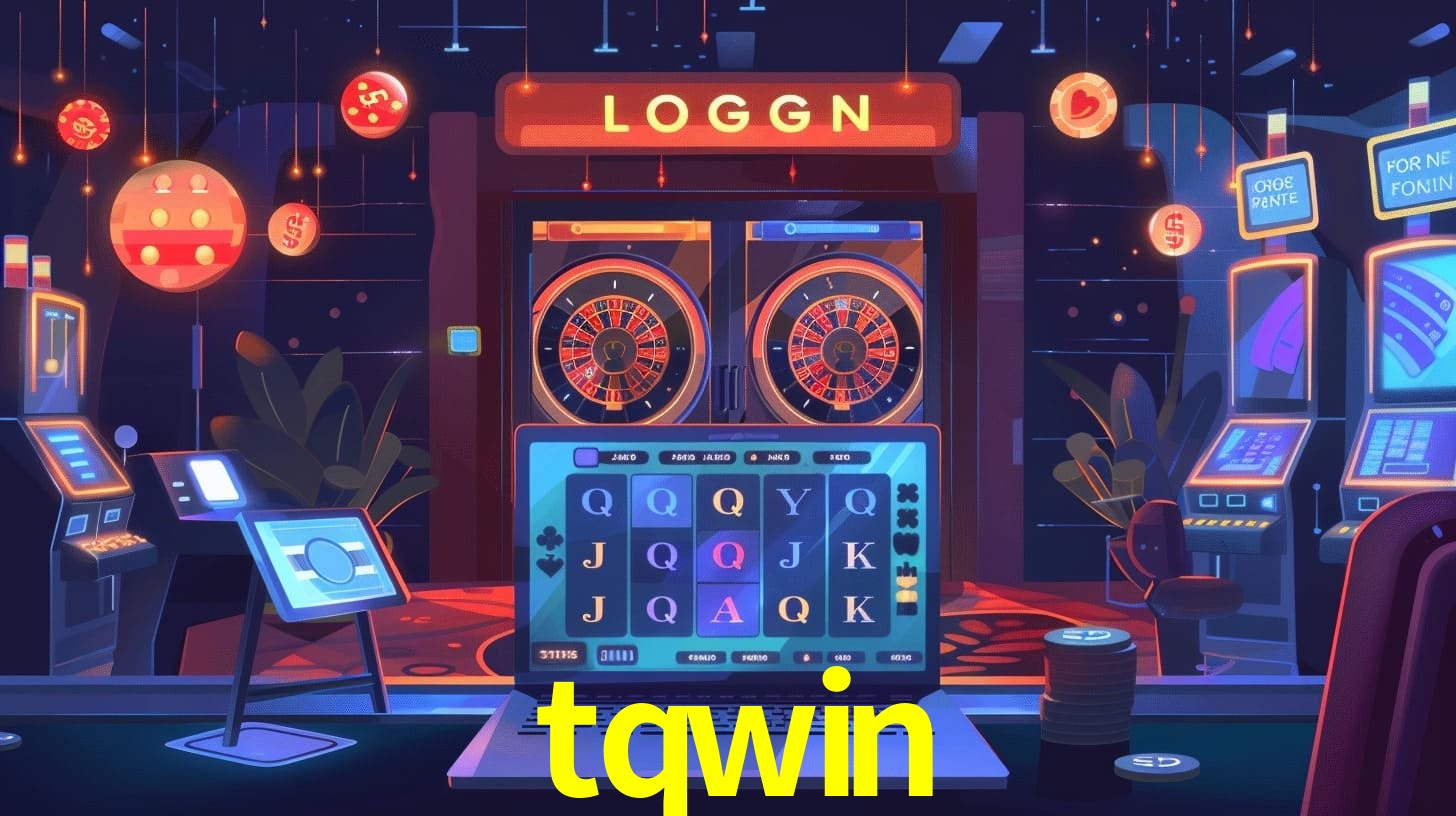 tqwin Rio de Janeiro - Licenses