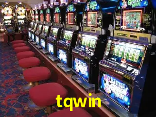Descubra o Mundo do Cassino Online com tqwin