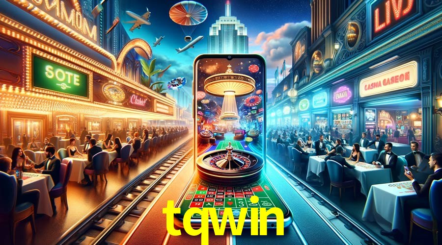 Flash Promotion tqwin