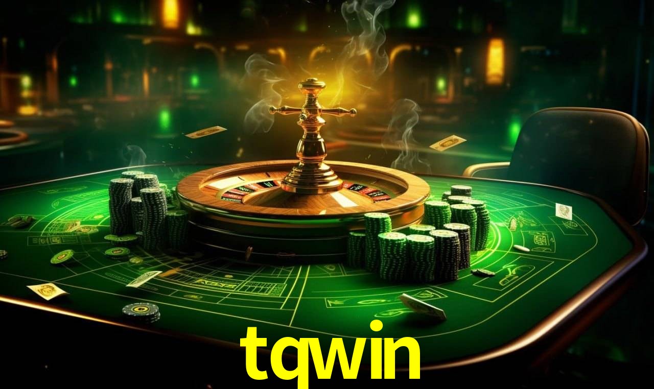 Interface do App tqwin