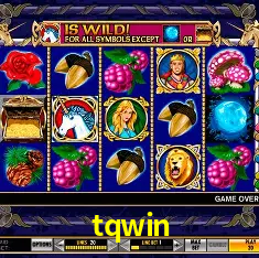tqwin Belo Horizonte - Reivindique Bonus