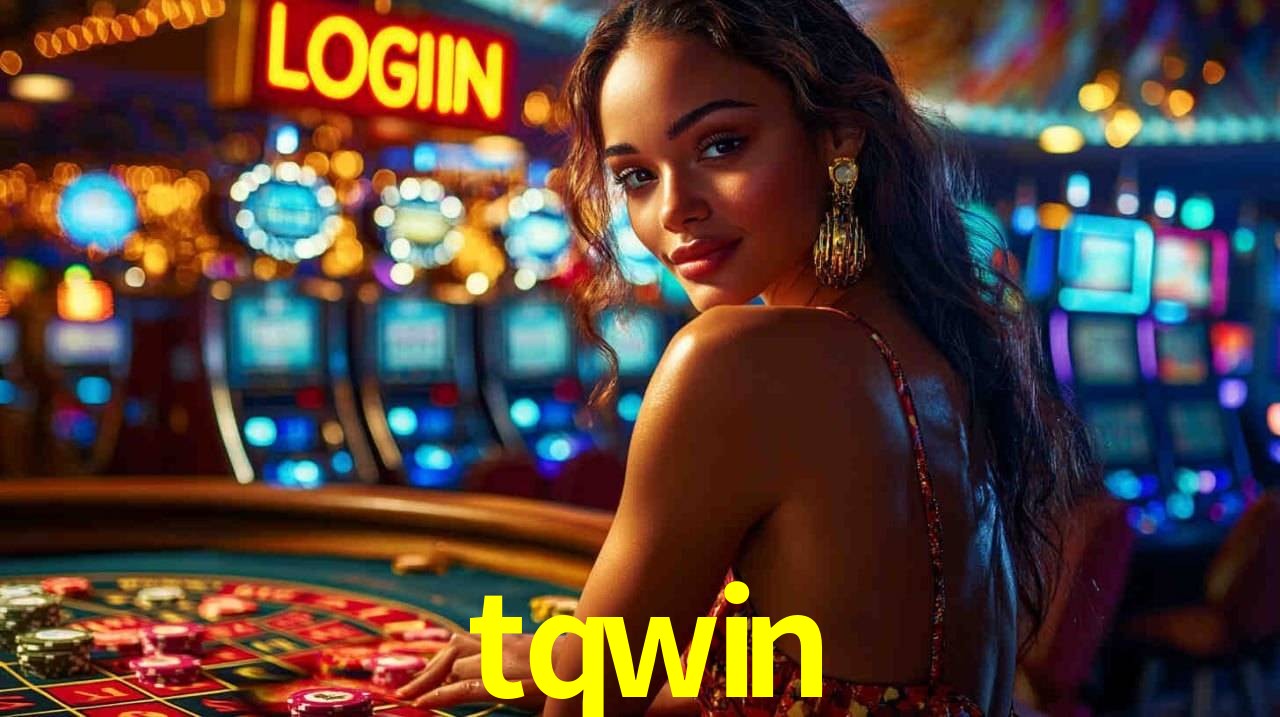 tqwin Rio de Janeiro - Popular Jogos