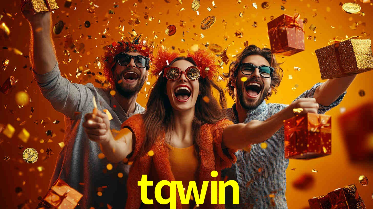 tqwin: Seu Especialista em Apostas Esportivas Brasileiras