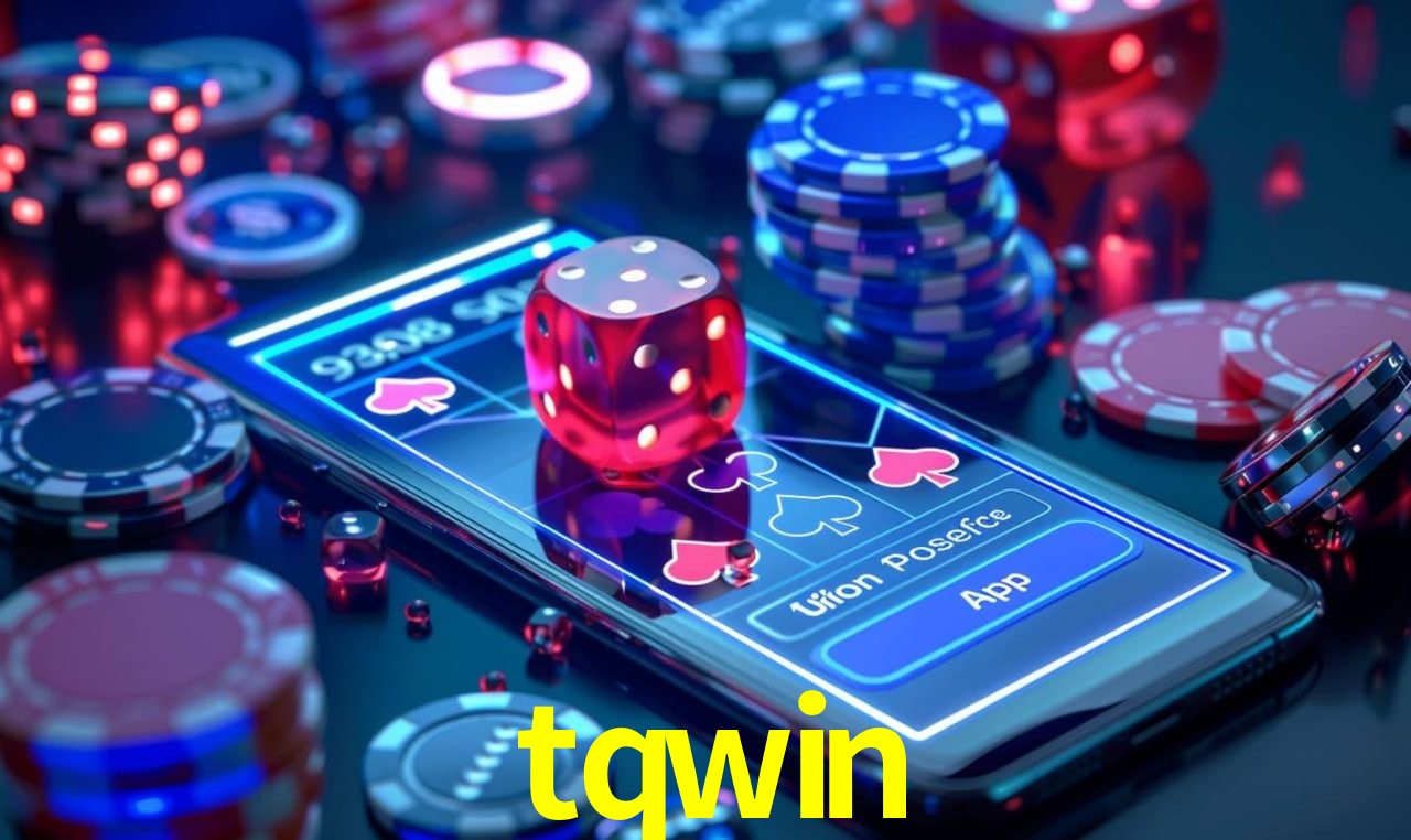 tqwin - Análise de Mercados Esportivos