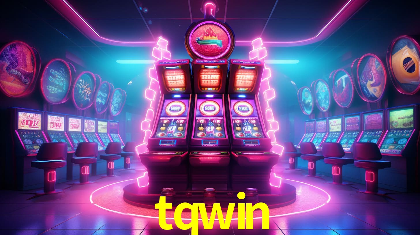 Sinta a adrenalina dos jogos de cassino com tqwin