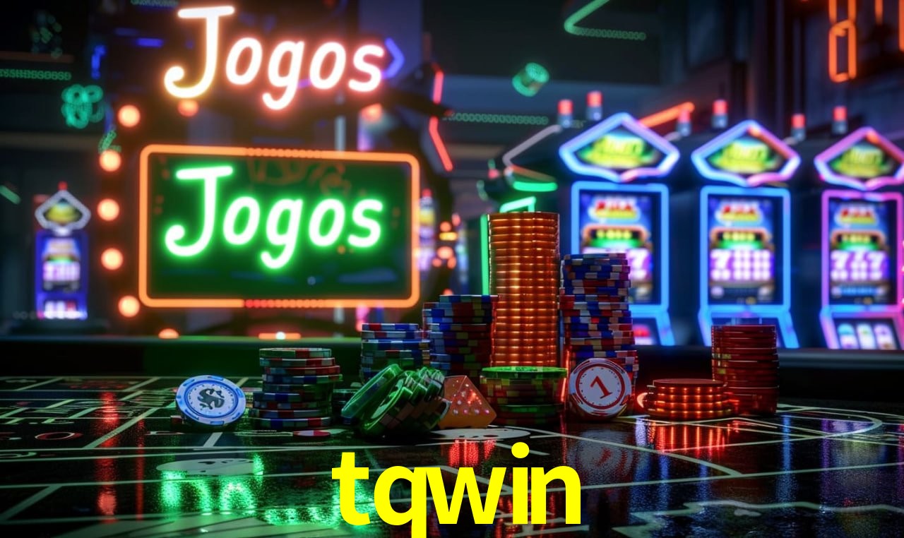 tqwin login