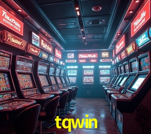 tqwin São Paulo - Hot Promos