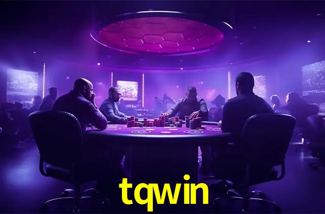 Tecnologia da Plataforma tqwin