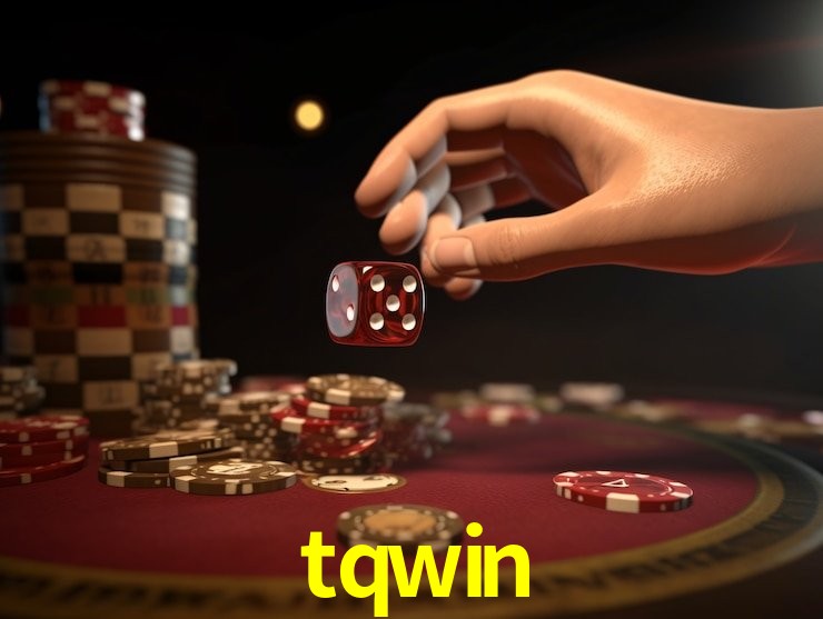 Cadastro Rápido tqwin