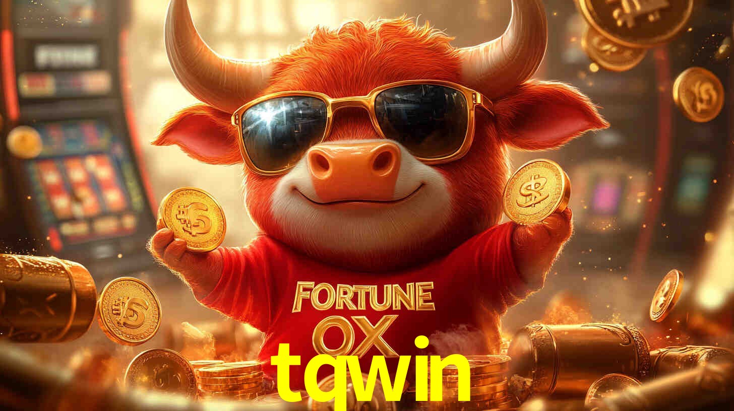 Bônus Generosos e Exclusivos no tqwin para Você!