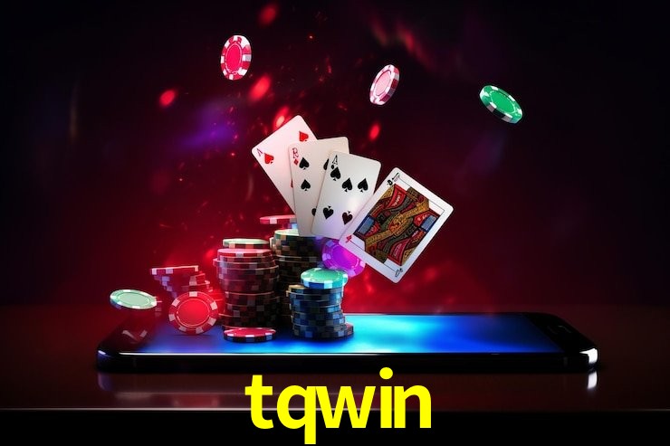 Game Providers tqwin
