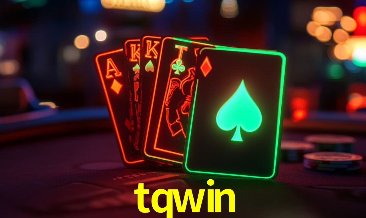 Provedores de Jogos tqwin