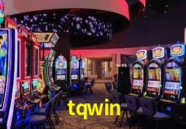 Loteria tqwin - Quina e mais jogos