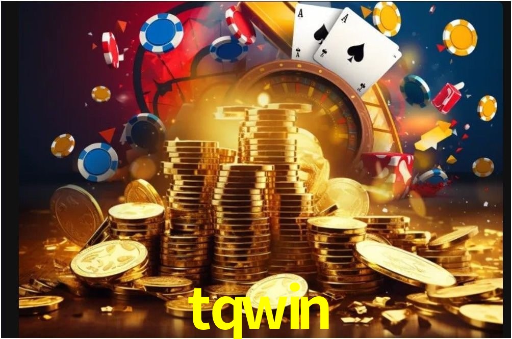 Interface do App tqwin