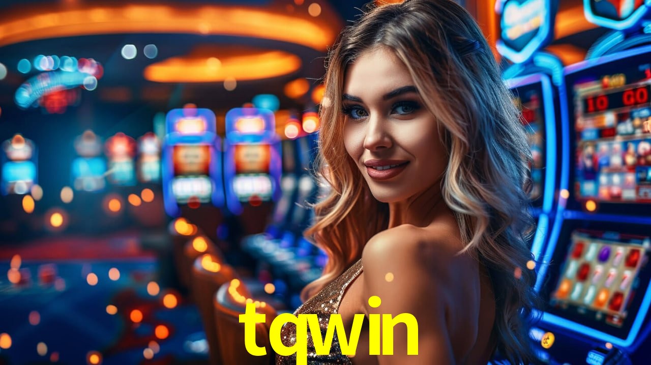 Slot Games tqwin