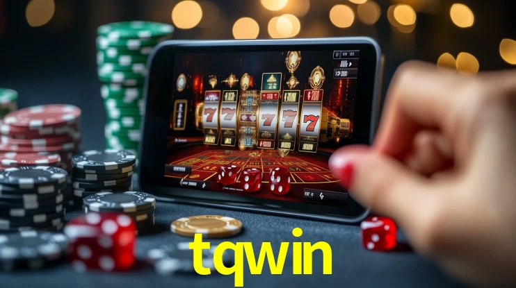 tqwin App Interface