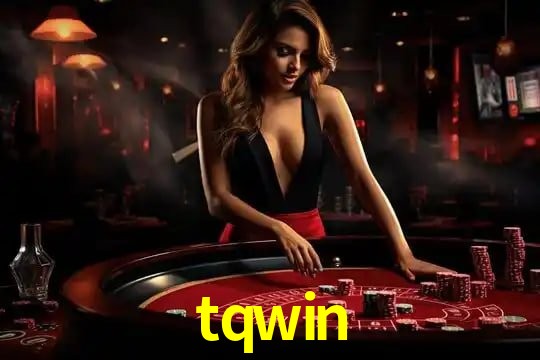 tqwin Segurança Logo 2