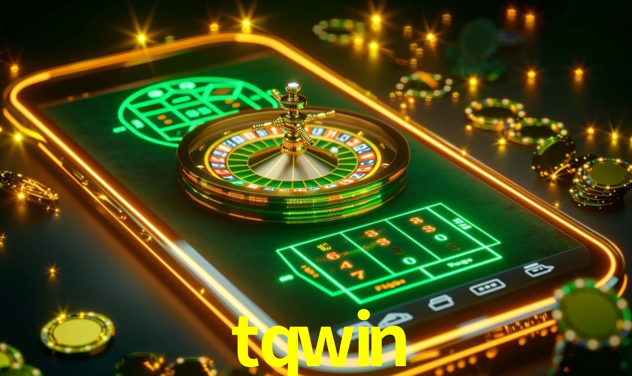 tqwin Instalar Logo 2