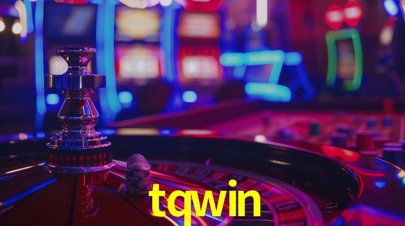 tqwin: Jogos de Caça-Níqueis-Altas Recompensas, Roleta-Velocidade, Blackjack-Desafios Máximos