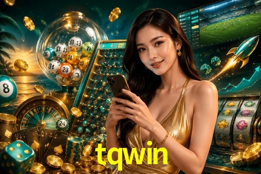 Responsive Design tqwin