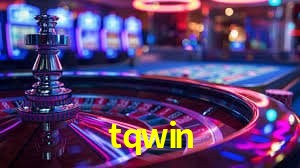 Recursos de Bônus tqwin