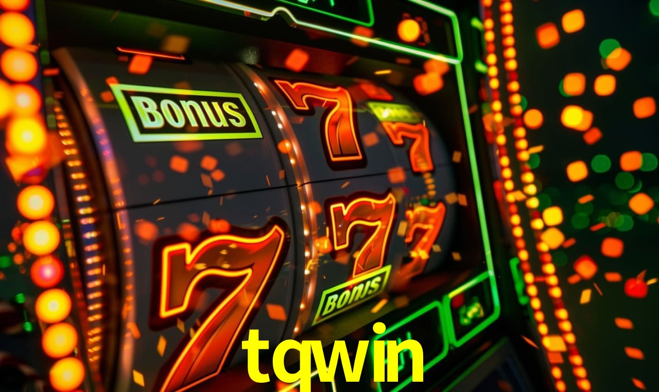 tqwin Logo 3