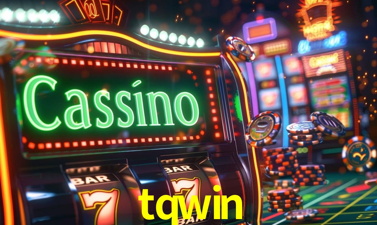 Promoção Relâmpago tqwin
