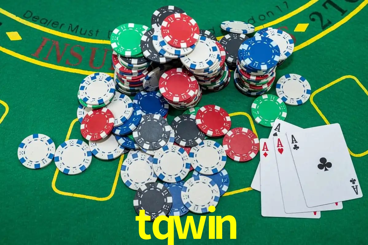 Casino Ao Vivo tqwin