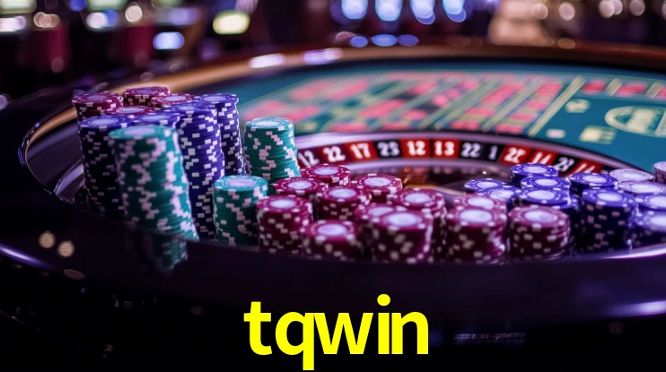 Welcome Bonus tqwin