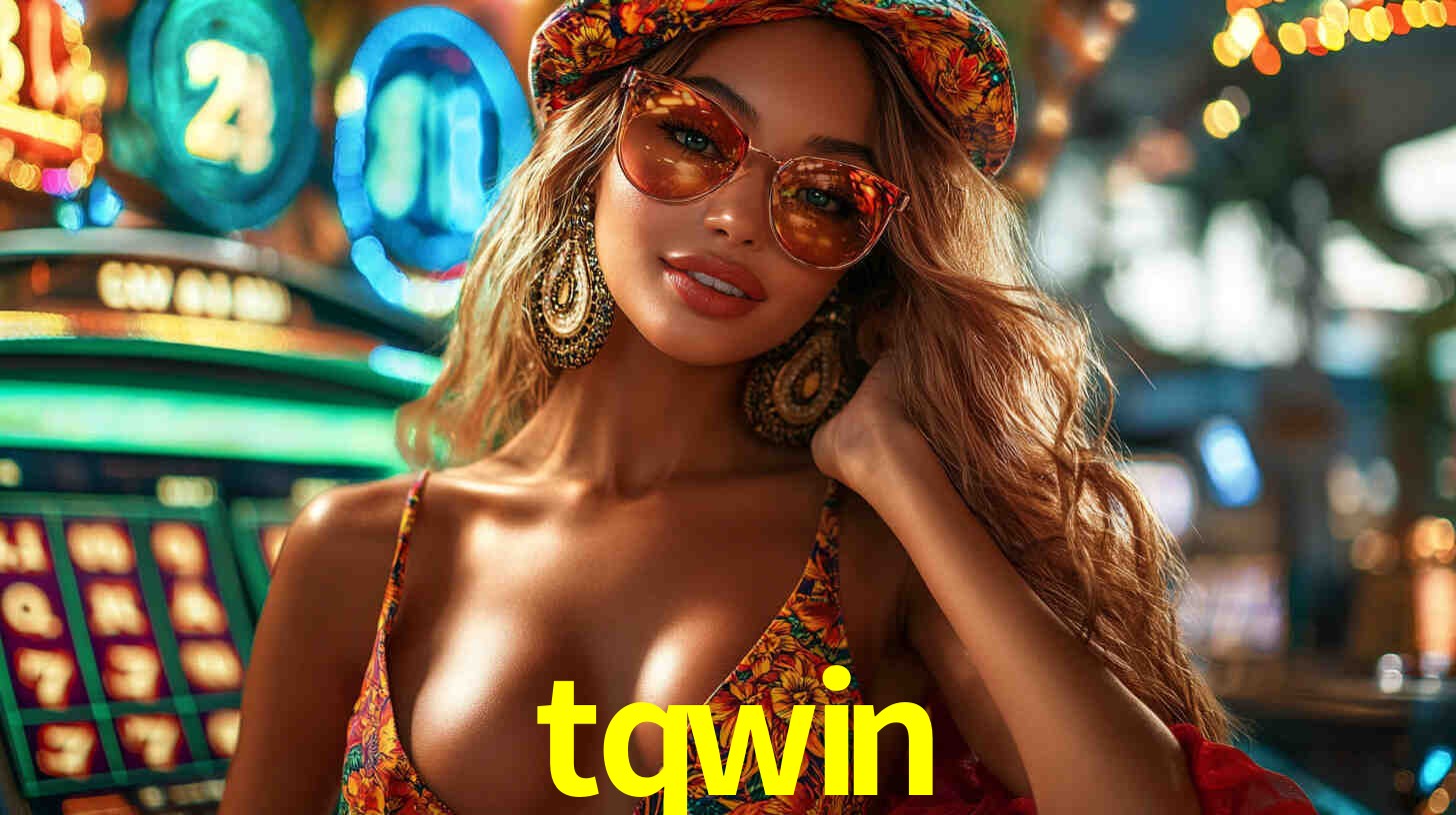 Licença Curaçao tqwin