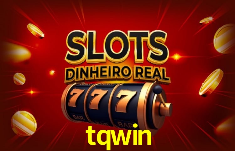 tqwin Segurança Logo 3