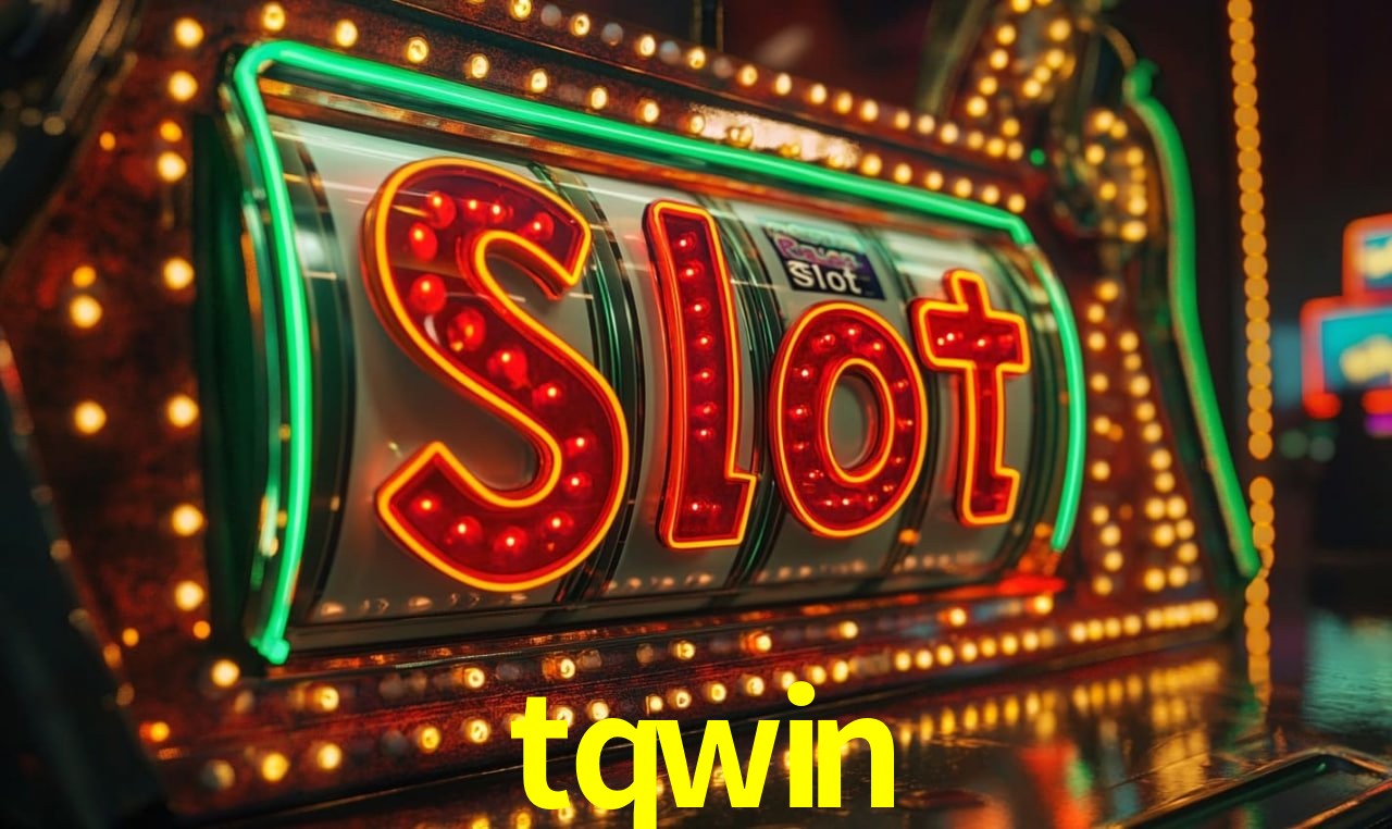 tqwin PIX Instantâneo - Saques em 8 Minutos