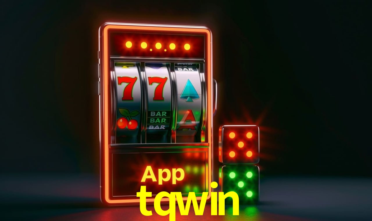 Jogos de Slot tqwin