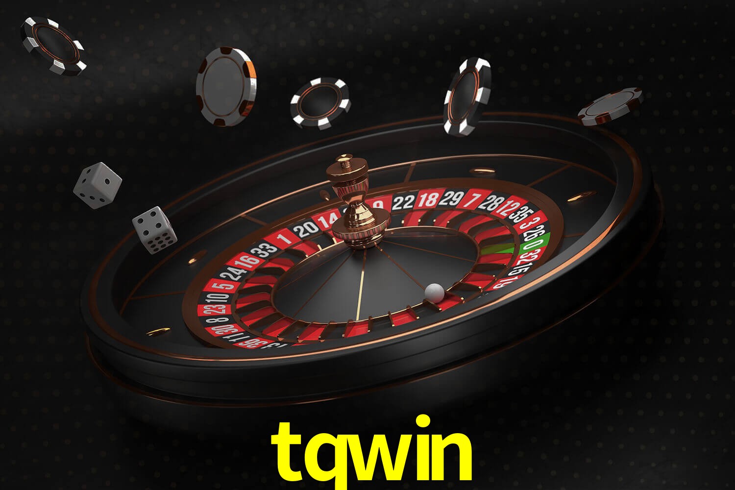 tqwin: Seu Especialista em Apostas Esportivas Brasileiras