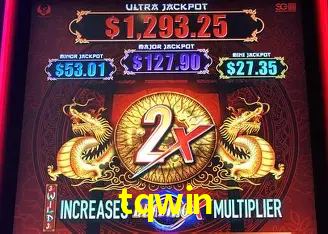 Desvendando o Mundo dos Jogos Virtuais na tqwin